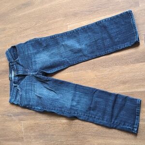 Lee Straight Leg Jeans